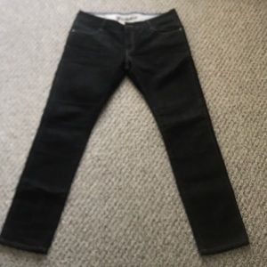 Dainese Kevlar Denim motorcycle jeans